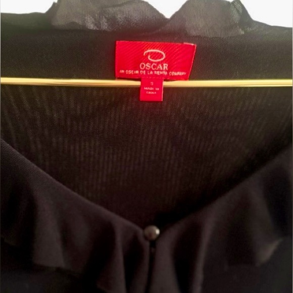 Oscar De La Renta - Picture 3 of 5